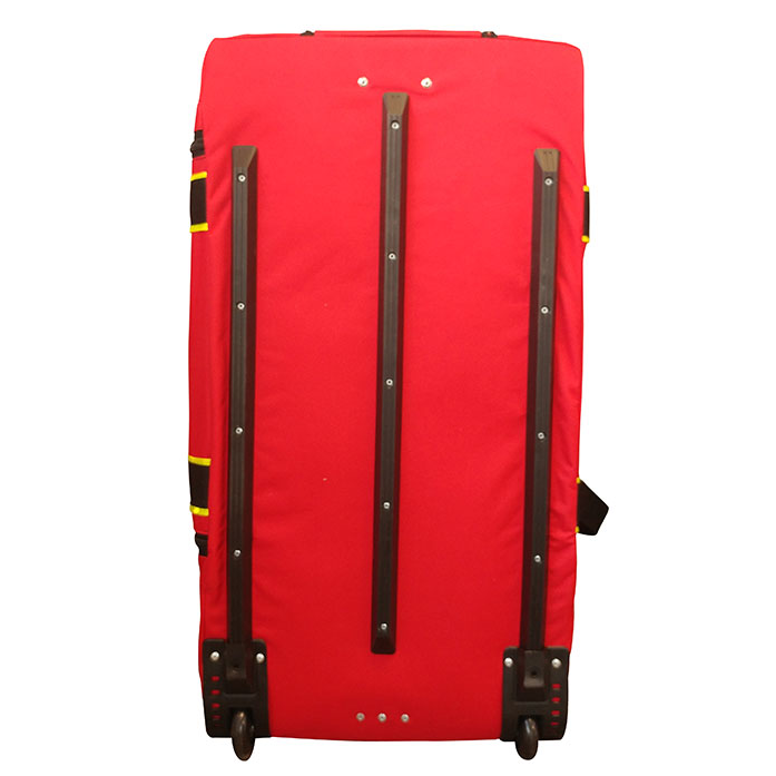 frontier garment bag